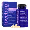 Postnatal Probiotic