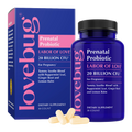 Prenatal Probiotic