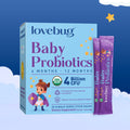 Baby Probiotic