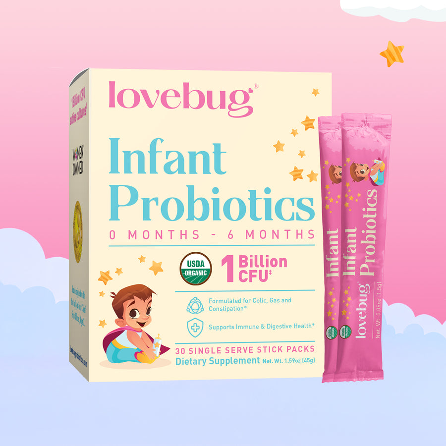 Infant Probiotic