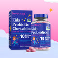 Kids Probiotic- Chew on This