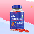 Kids Probiotic - Organic Gummies
