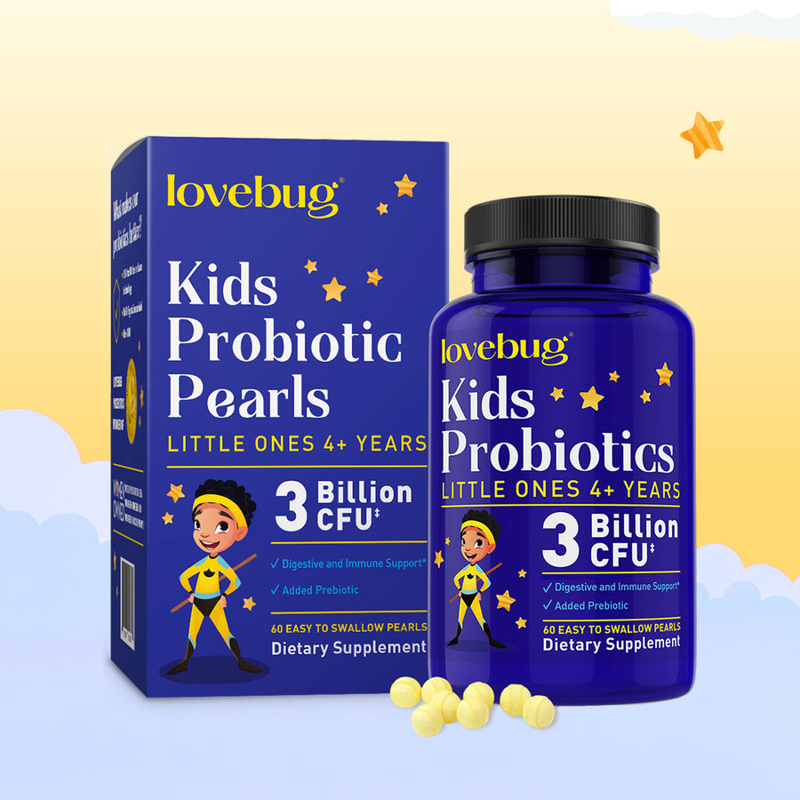 Kids Probiotic - Little Ones