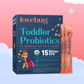 Toddler Probiotics