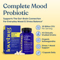 Complete Mood Probiotic