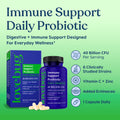 Immune Support Probiotic