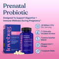 Prenatal Probiotic