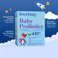 Baby Probiotic