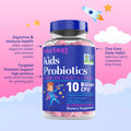 Kids Probiotic- Chew on This