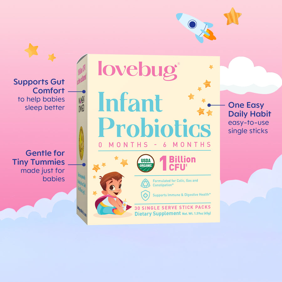 Infant Probiotic