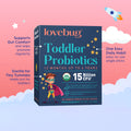 Toddler Probiotics