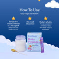 Baby Probiotic