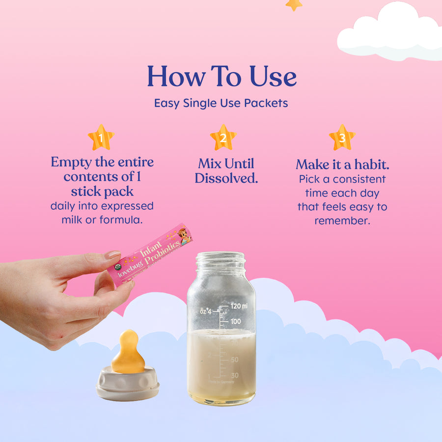Infant Probiotic