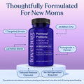 Postnatal Probiotic