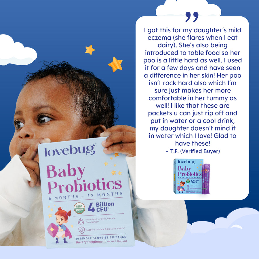 Baby Probiotic