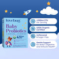 Baby Probiotic