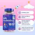Kids Probiotic- Chew on This
