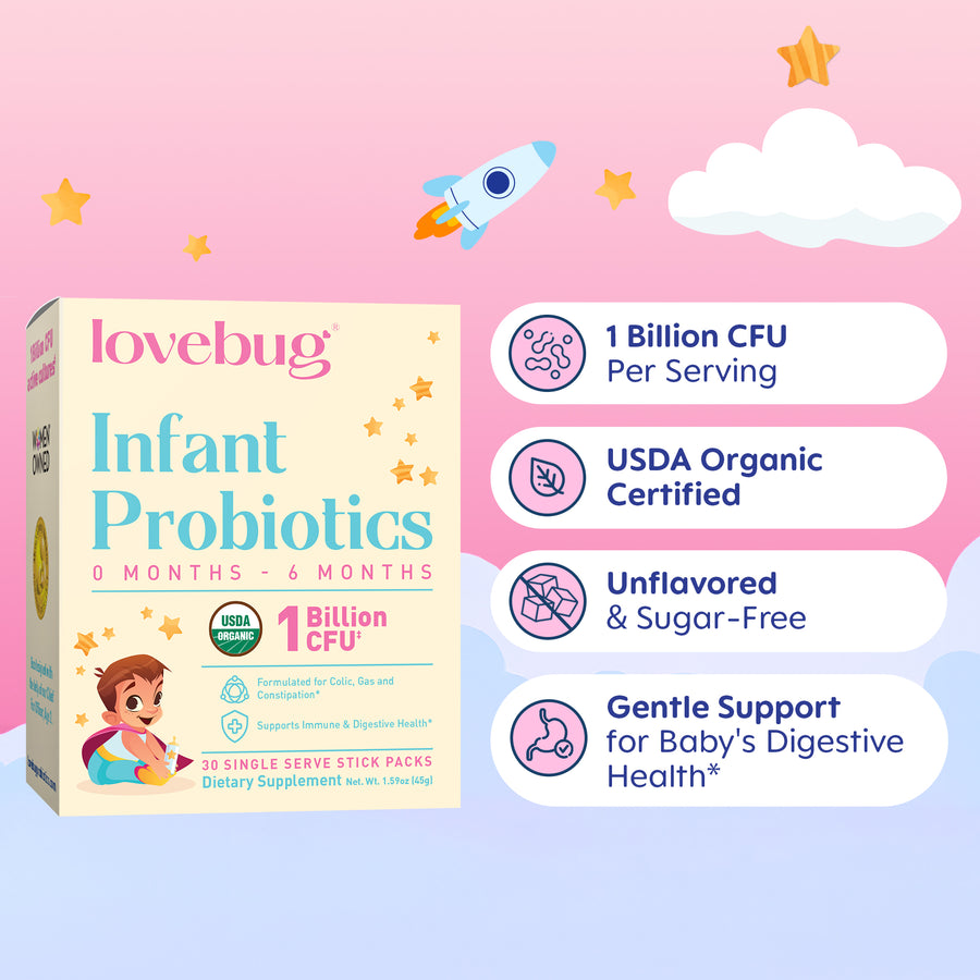 Infant Probiotic