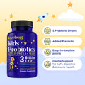 Kids Probiotic - Little Ones