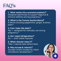 Prenatal Probiotic