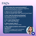 Postnatal Probiotic
