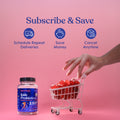 Kids Probiotic - Organic Gummies