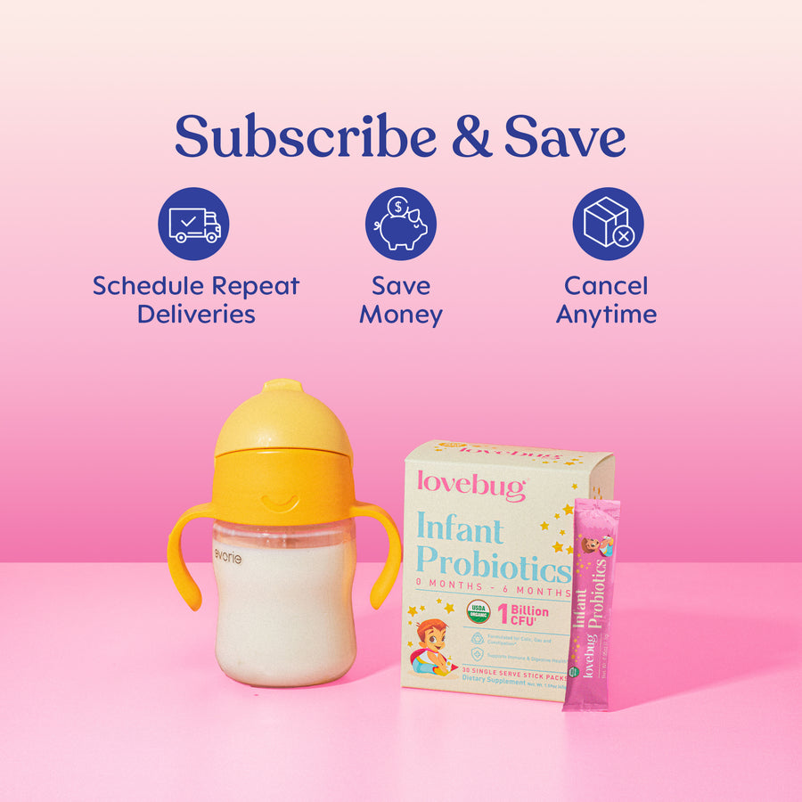 Infant Probiotic