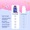 Kids Probiotic- Chew on This