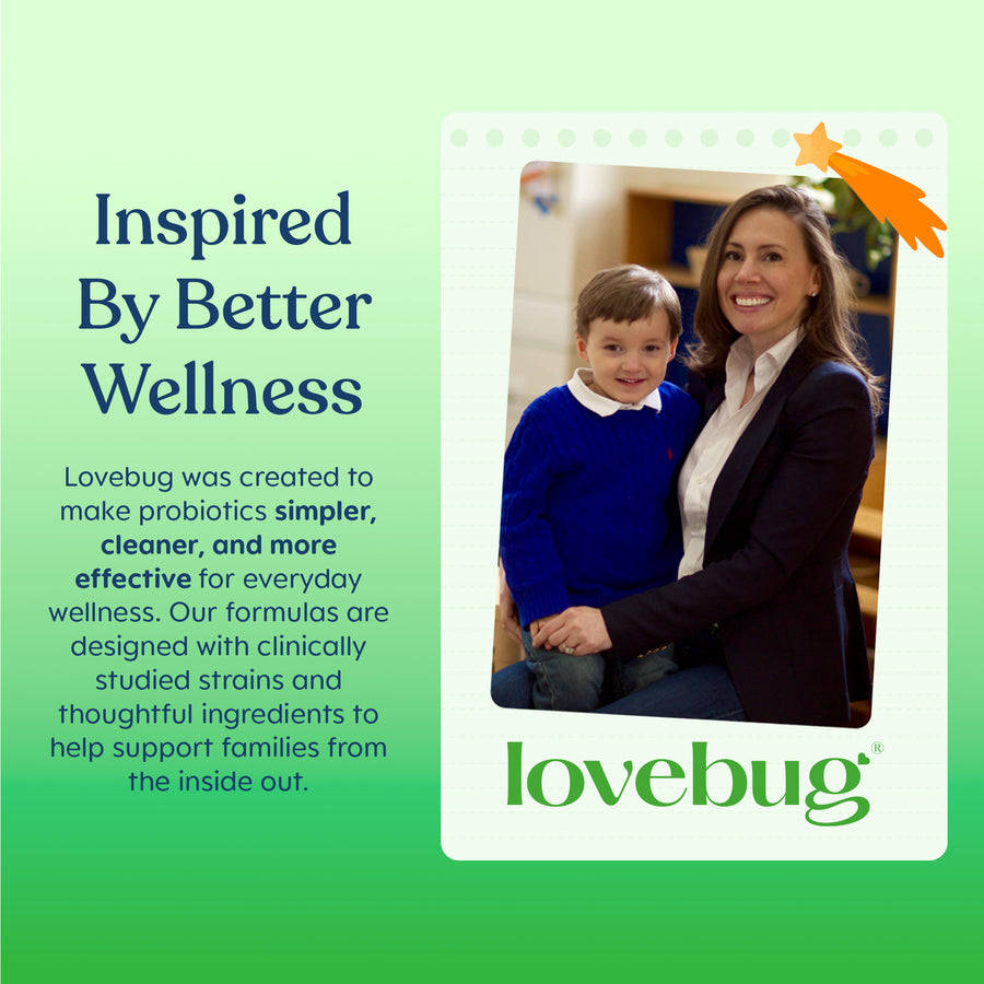 Immune Support Probiotic