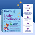 Baby Probiotic