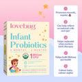 Infant Probiotic
