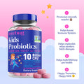 Kids Probiotic- Chew on This