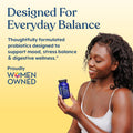 Complete Mood Probiotic