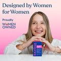 Yeast + Vaginal pH Support