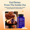 Advanced Strength Daily
