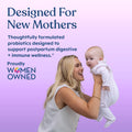 Postnatal Probiotic