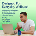 Immune Support Probiotic