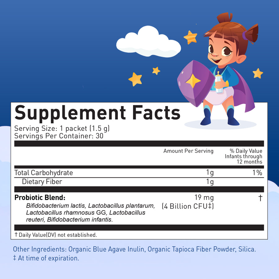 Baby Probiotic