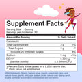 Kids Probiotic - Organic Gummies