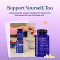 Postnatal Probiotic