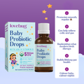 Baby Probiotic Drops