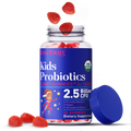 Kids Probiotic - Organic Gummies