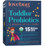 Toddler Probiotics