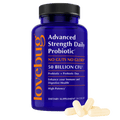 Advanced Strength Daily