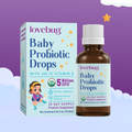 Baby Probiotic Drops