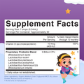Baby Probiotic Drops