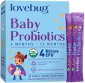 Baby Probiotic