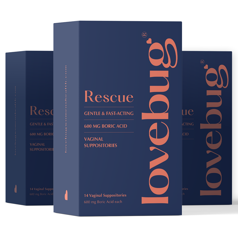 Rescue