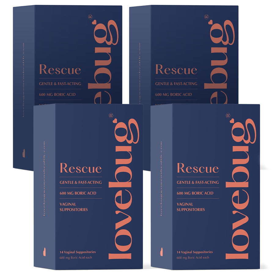 Rescue