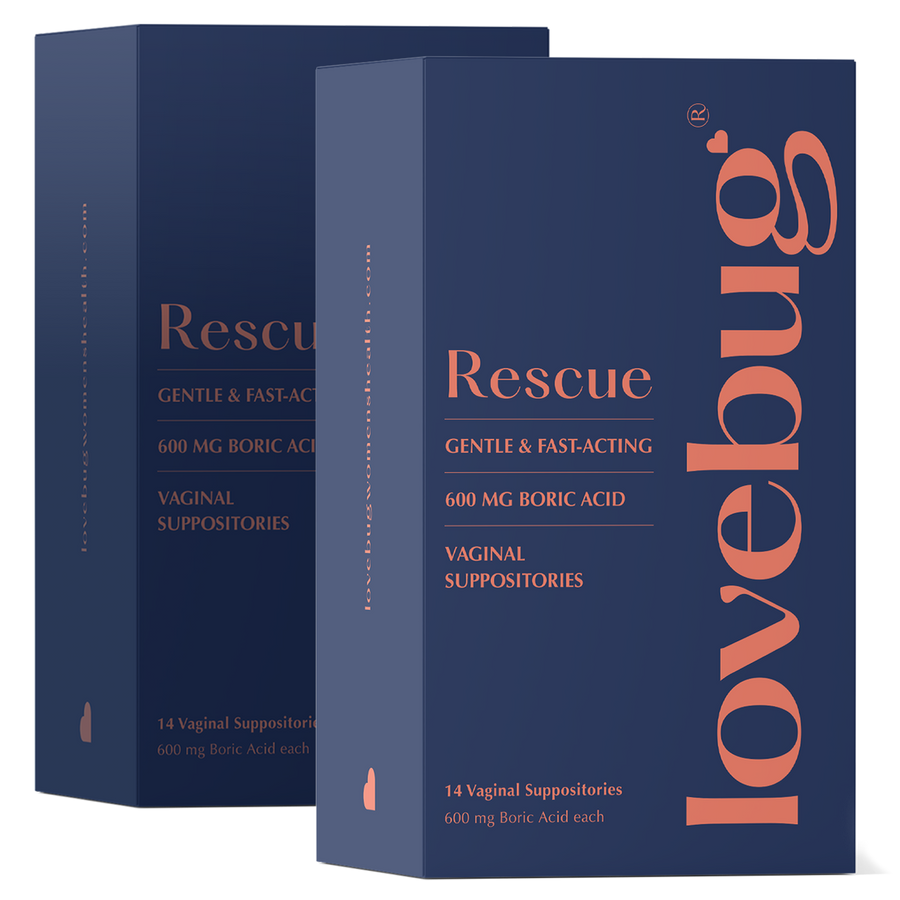 Rescue